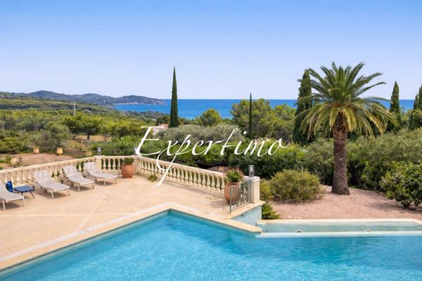 La Ciotat (13600) - Propriété Art Déco 360m2 -