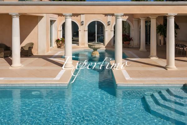 La Ciotat (13600) - Propriété Art Déco 360m2 -