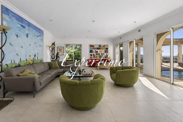La Ciotat (13600) - Propriété Art Déco 360m2 -