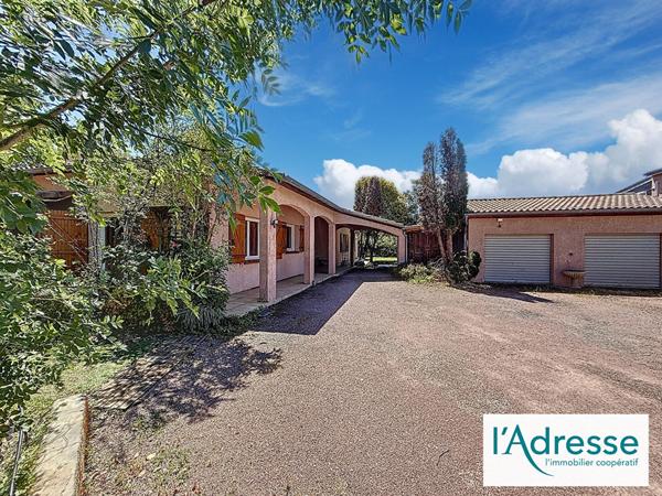 Maison d'architecte