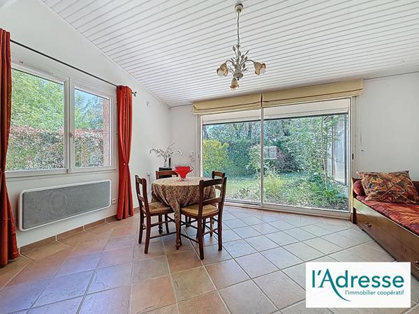 Maison d'architecte