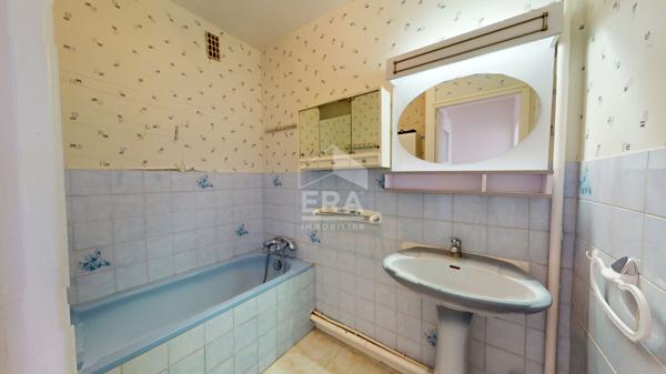 Appartement Caen 4 pièces 67 m2