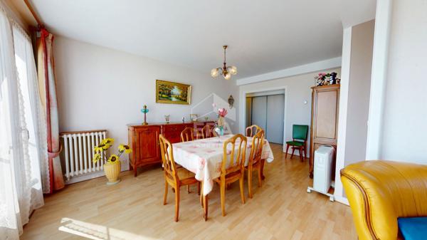 Appartement Caen 4 pièces 67 m2