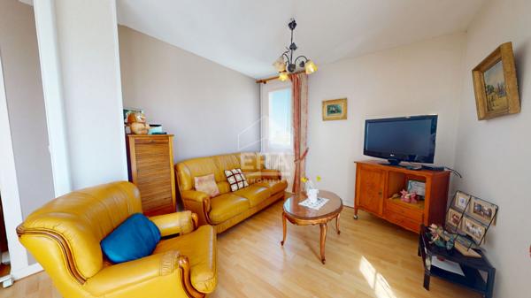 Appartement Caen 4 pièces 67 m2