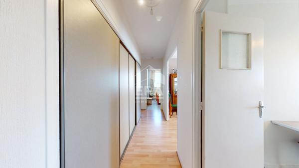 Appartement Caen 4 pièces 67 m2