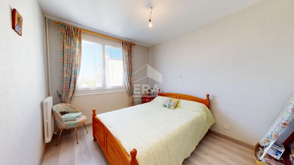 Appartement Caen 4 pièces 67 m2