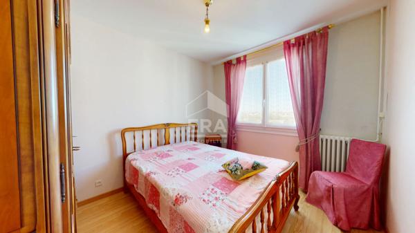 Appartement Caen 4 pièces 67 m2