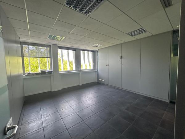 Bureaux de standing avec parkings à louer - Bonneveine - 13008 Marseille