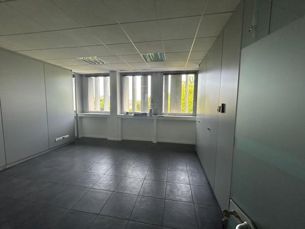 Bureaux de standing avec parkings à louer - Bonneveine - 13008 Marseille