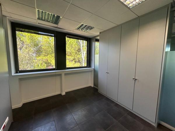 Bureaux de standing avec parkings à louer - Bonneveine - 13008 Marseille
