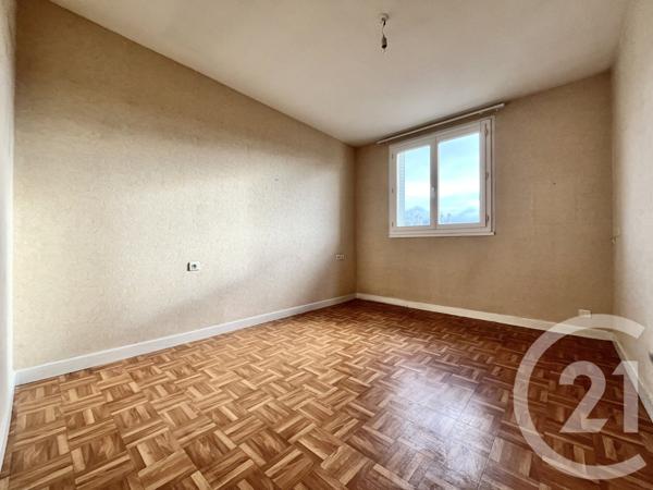 Appartement F3 à vendre  3 pièces - 63,51 m2 BOURG LES VALENCE - 26