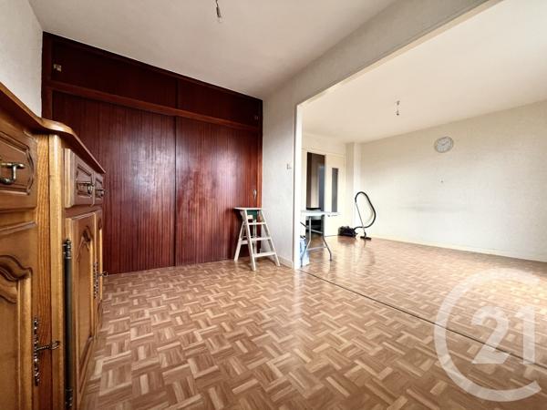 Appartement F3 à vendre  3 pièces - 63,51 m2 BOURG LES VALENCE - 26