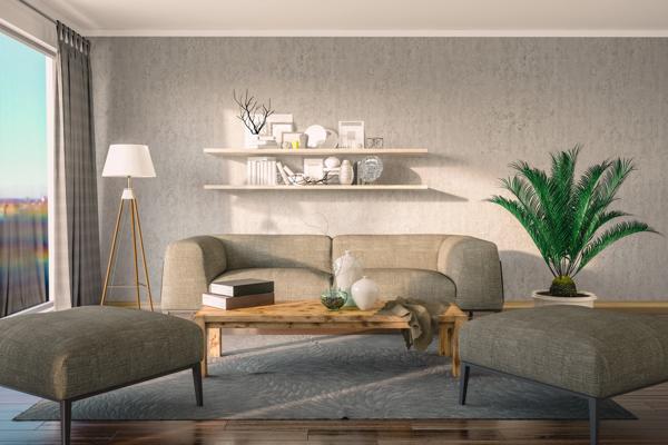 appartement à vendre 4 pièces de 89.5m² PARIS (75)