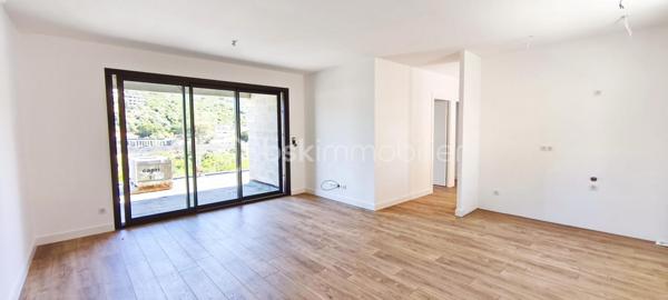 Appartement de 67 m²