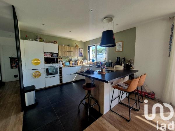 Maison à vendre 4 pièces 104 m² Talmont-Saint-Hilaire