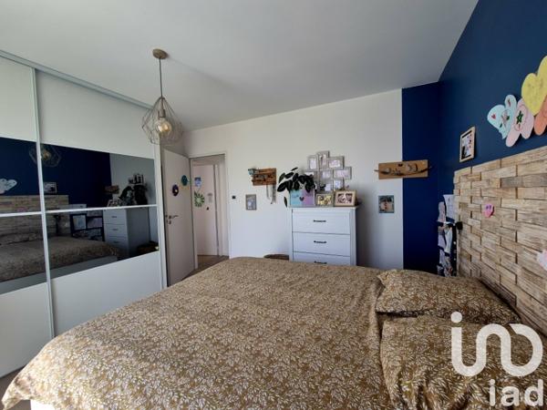 Maison à vendre 4 pièces 104 m² Talmont-Saint-Hilaire