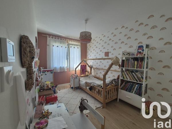 Maison à vendre 4 pièces 104 m² Talmont-Saint-Hilaire