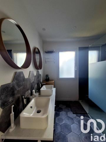 Maison à vendre 4 pièces 104 m² Talmont-Saint-Hilaire