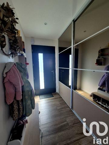 Maison à vendre 4 pièces 104 m² Talmont-Saint-Hilaire