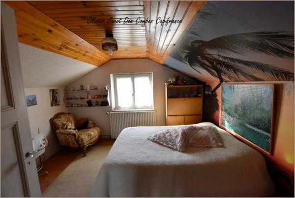 Maison à vendre 4 pièces NOMMAY (25)