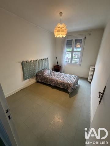 Maison à vendre 5 pièces 91 m² Aubervilliers