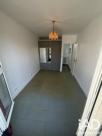 Maison à vendre 5 pièces 91 m² Aubervilliers
