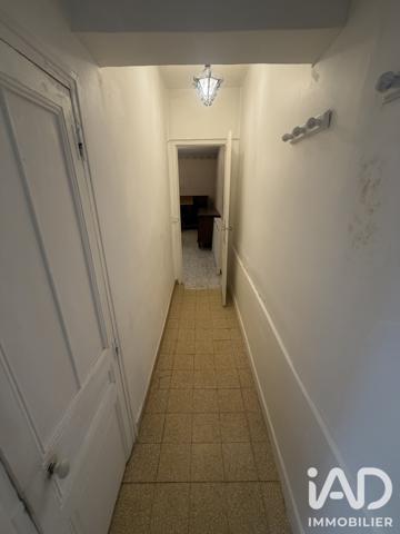 Maison à vendre 5 pièces 91 m² Aubervilliers