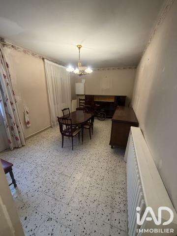 Maison à vendre 5 pièces 91 m² Aubervilliers