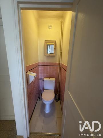 Maison à vendre 5 pièces 91 m² Aubervilliers