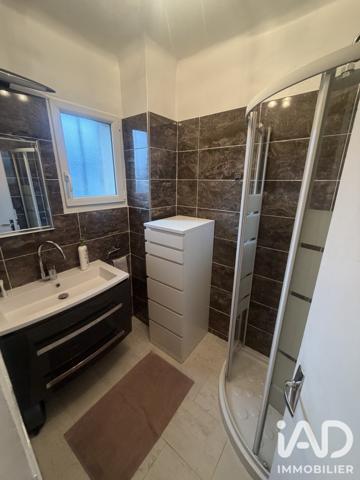 Maison à vendre 5 pièces 91 m² Aubervilliers