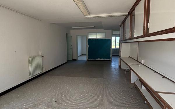 Maison à vendre    8 pièces •  Bourmont