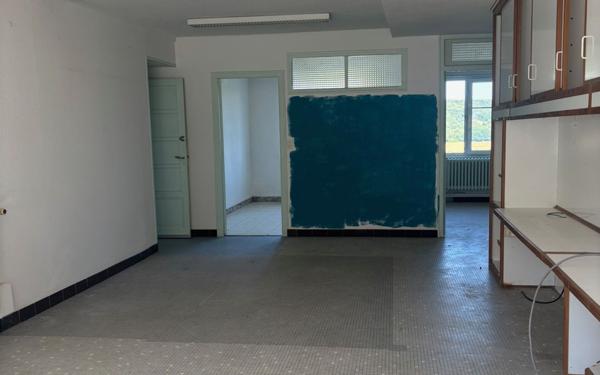 Maison à vendre    8 pièces •  Bourmont