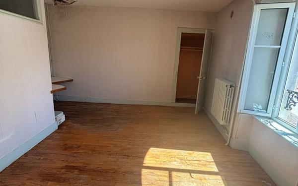 Maison à vendre    8 pièces •  Bourmont