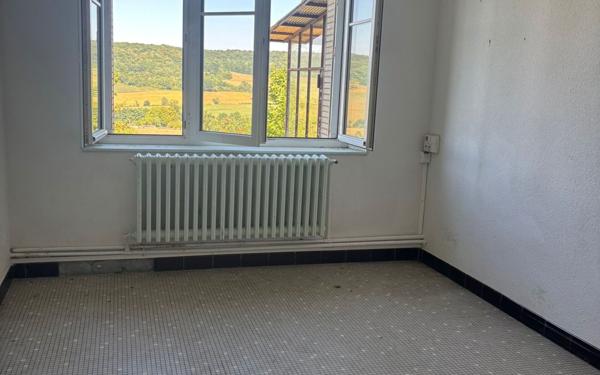 Maison à vendre    8 pièces •  Bourmont