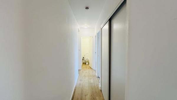 Quimper (29000) Appartement T4 de 80 m² avec Terrasse et Balcon au Dernier étage