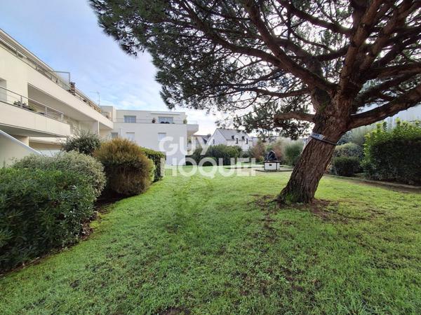 APPARTEMENT À VENDRE DE 2 PIÈCES DE 45,00 M²