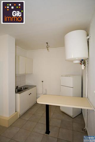 APPARTEMENT T 1 PROX BD MICHELET