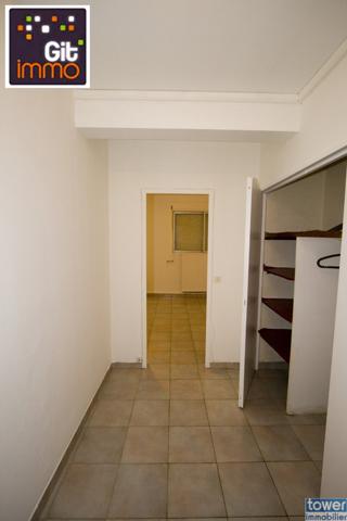 APPARTEMENT T 1 PROX BD MICHELET