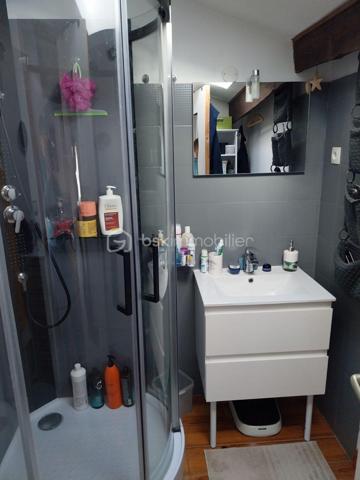 Maison de ville de 84,44 m²