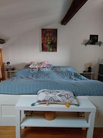 Maison de ville de 84,44 m²