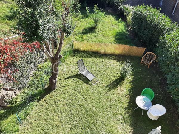 Maison de ville de 84,44 m²