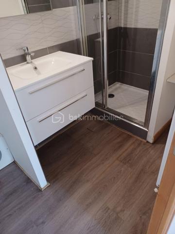 Maison de ville de 84,44 m²