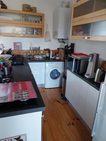 Maison de ville de 84,44 m²