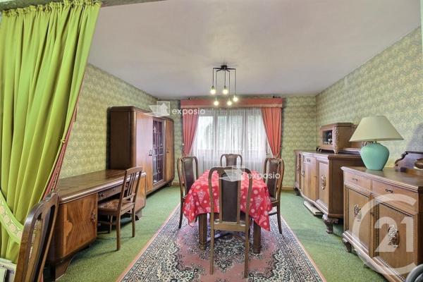 Maison à vendre  8 pièces - 165 m2 PHALSBOURG - 57