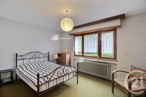 Maison à vendre  8 pièces - 165 m2 PHALSBOURG - 57