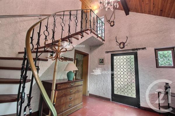 Maison à vendre  8 pièces - 165 m2 PHALSBOURG - 57