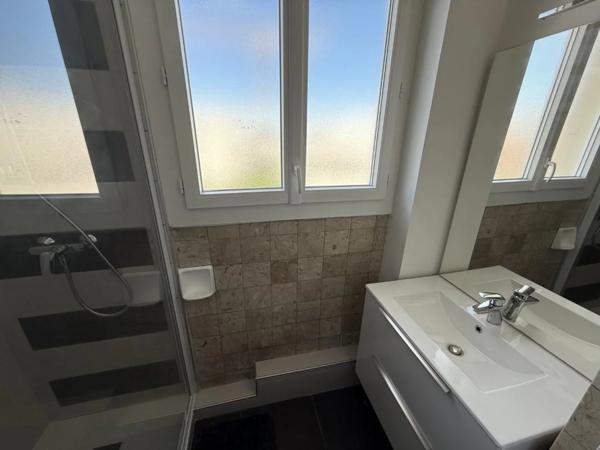 Appartement à louer à Toulouse (31200)