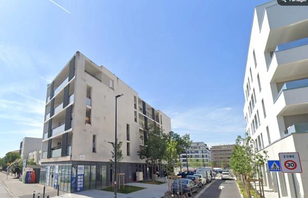 Appartement à louer à Toulouse (31200)