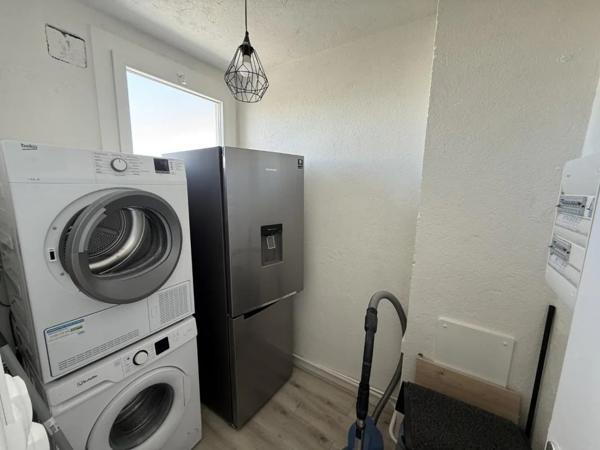 Appartement à louer à Toulouse (31200)