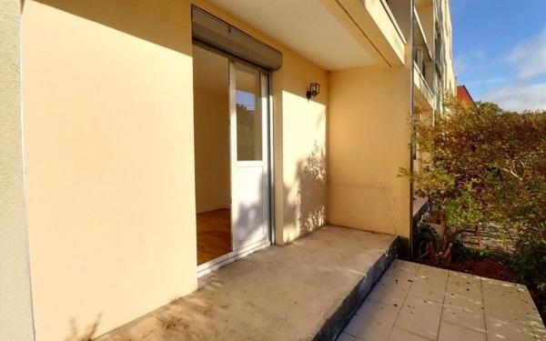 Appartement à vendre    3 pièces • 53,66 m2 Viroflay